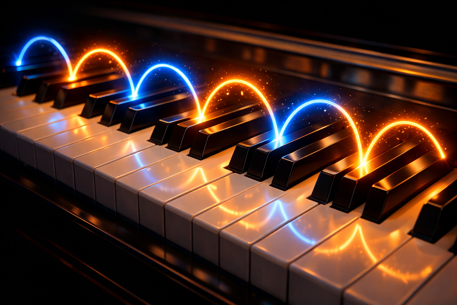 [실전 화성학 & 분석 1] 왜 어떤 화음은 슬프고 기쁠까? 3도 화음의 심리학